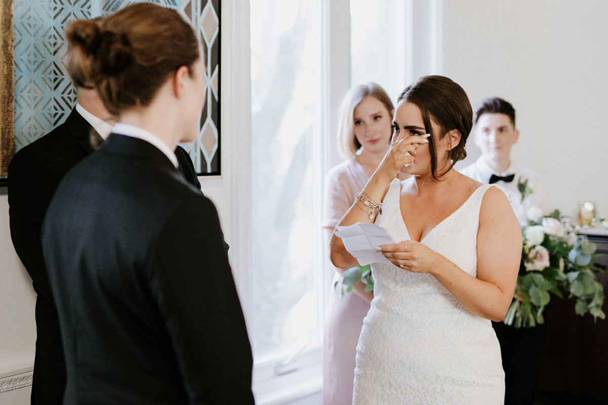 Queer Wedding At Fairouz In Ottawa (78)