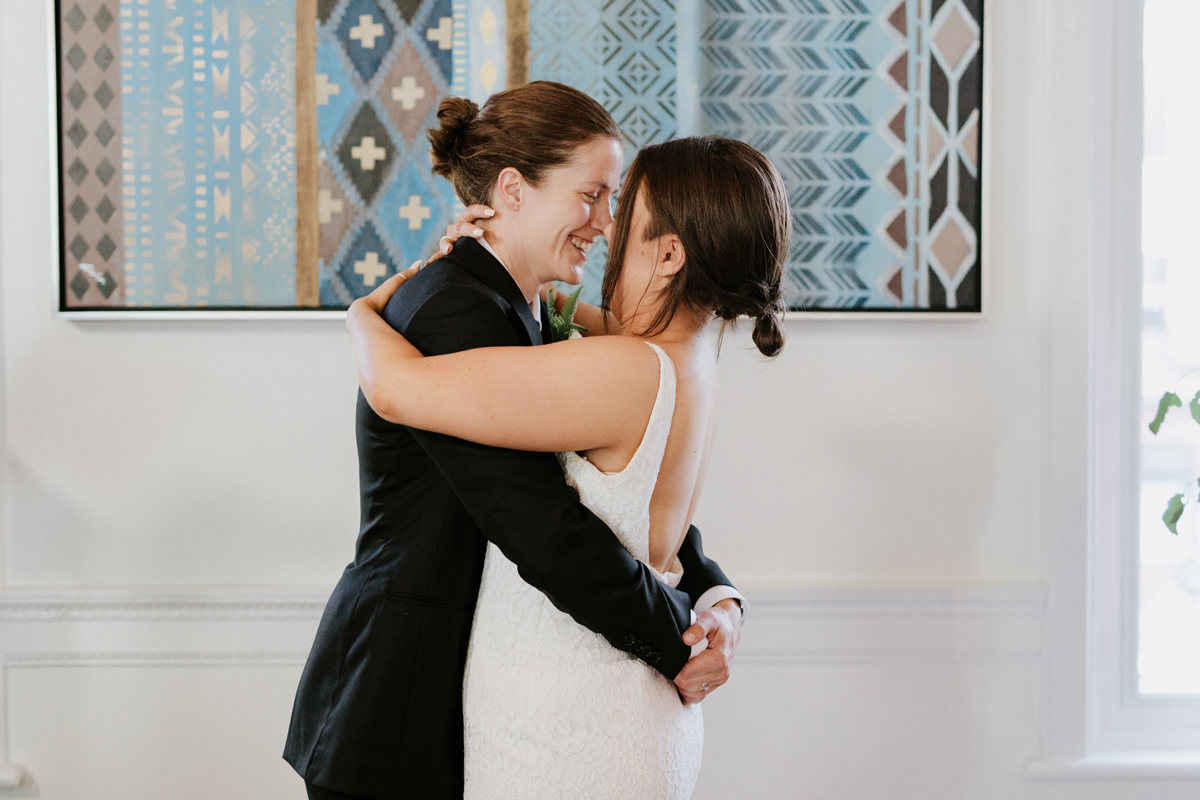 Queer Wedding At Fairouz In Ottawa (79)