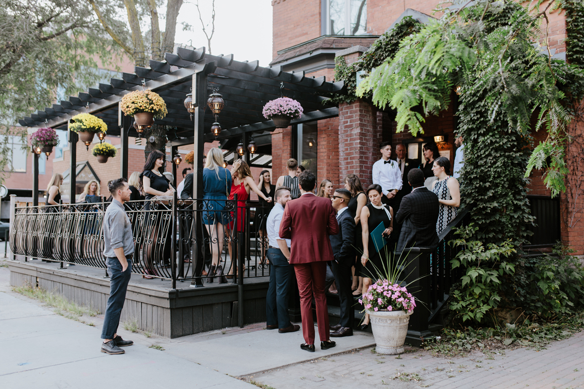 Queer Wedding At Fairouz In Ottawa (80)