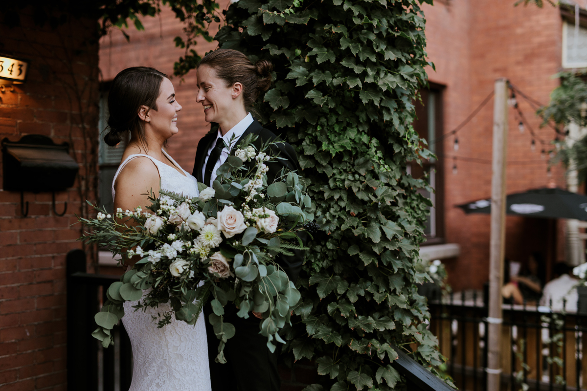 Queer Wedding At Fairouz In Ottawa (88)