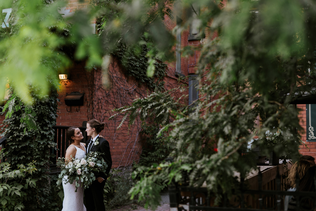 Queer Wedding At Fairouz In Ottawa (91)