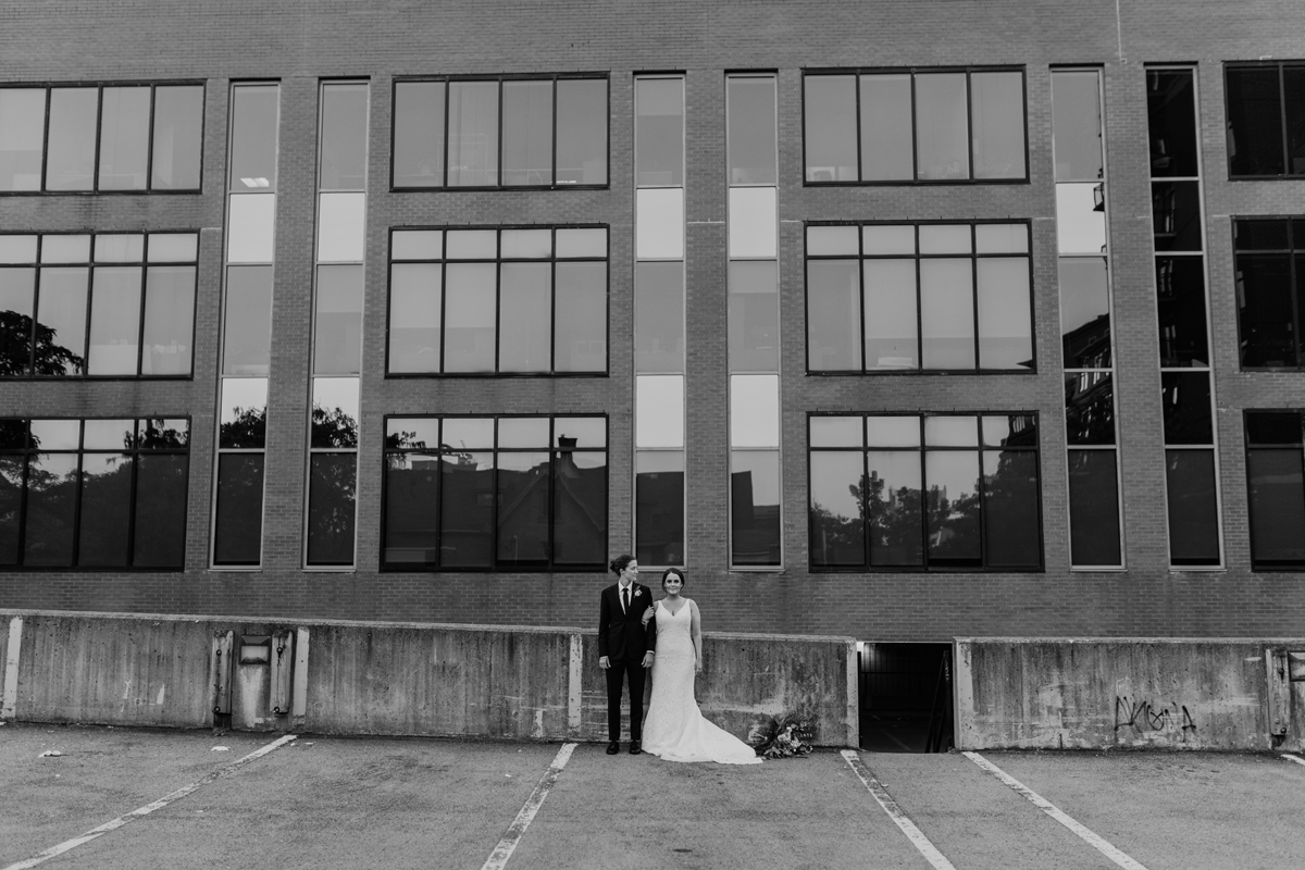 Queer Wedding At Fairouz In Ottawa (97)