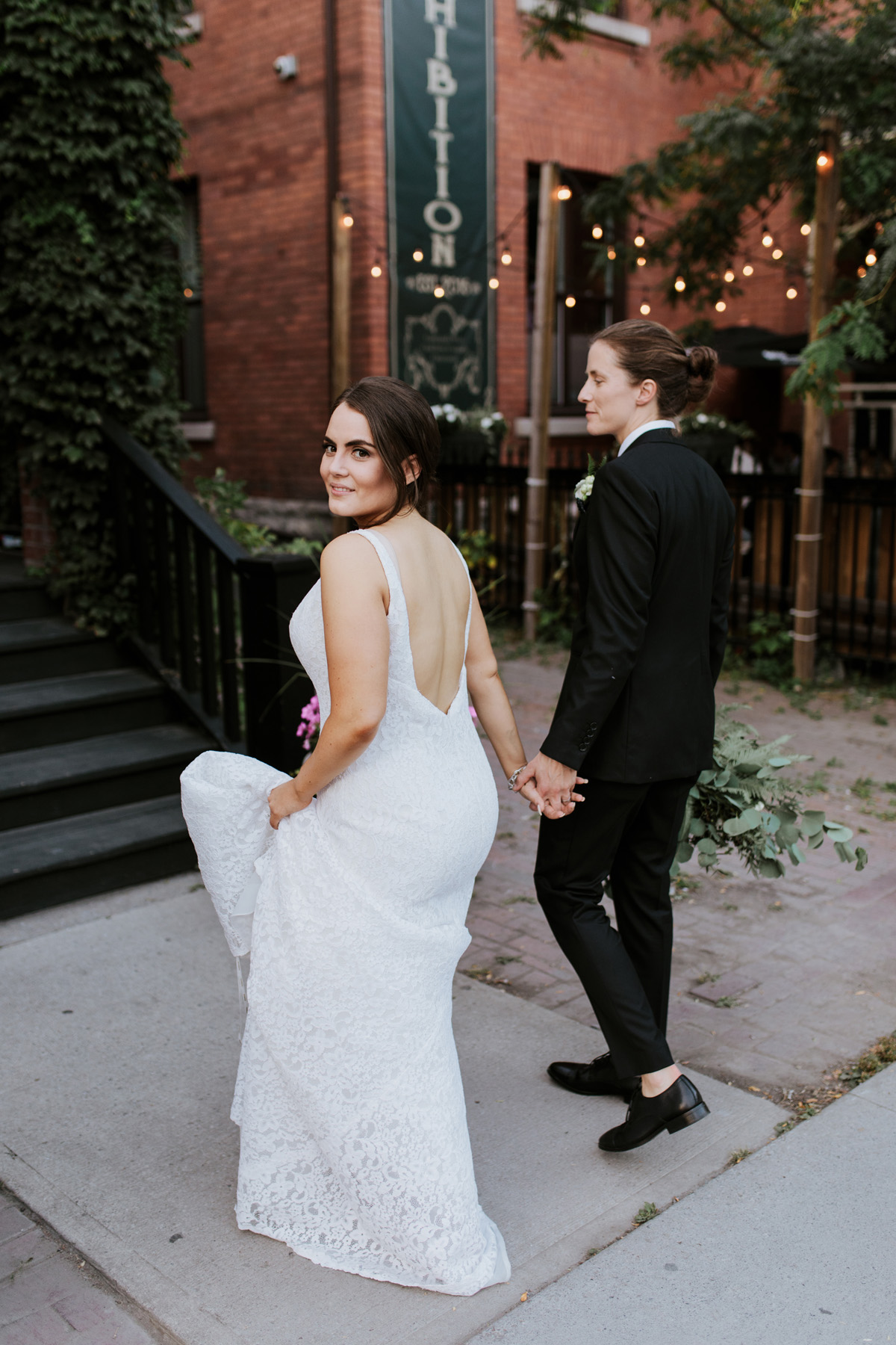 Queer Wedding At Fairouz In Ottawa (98)