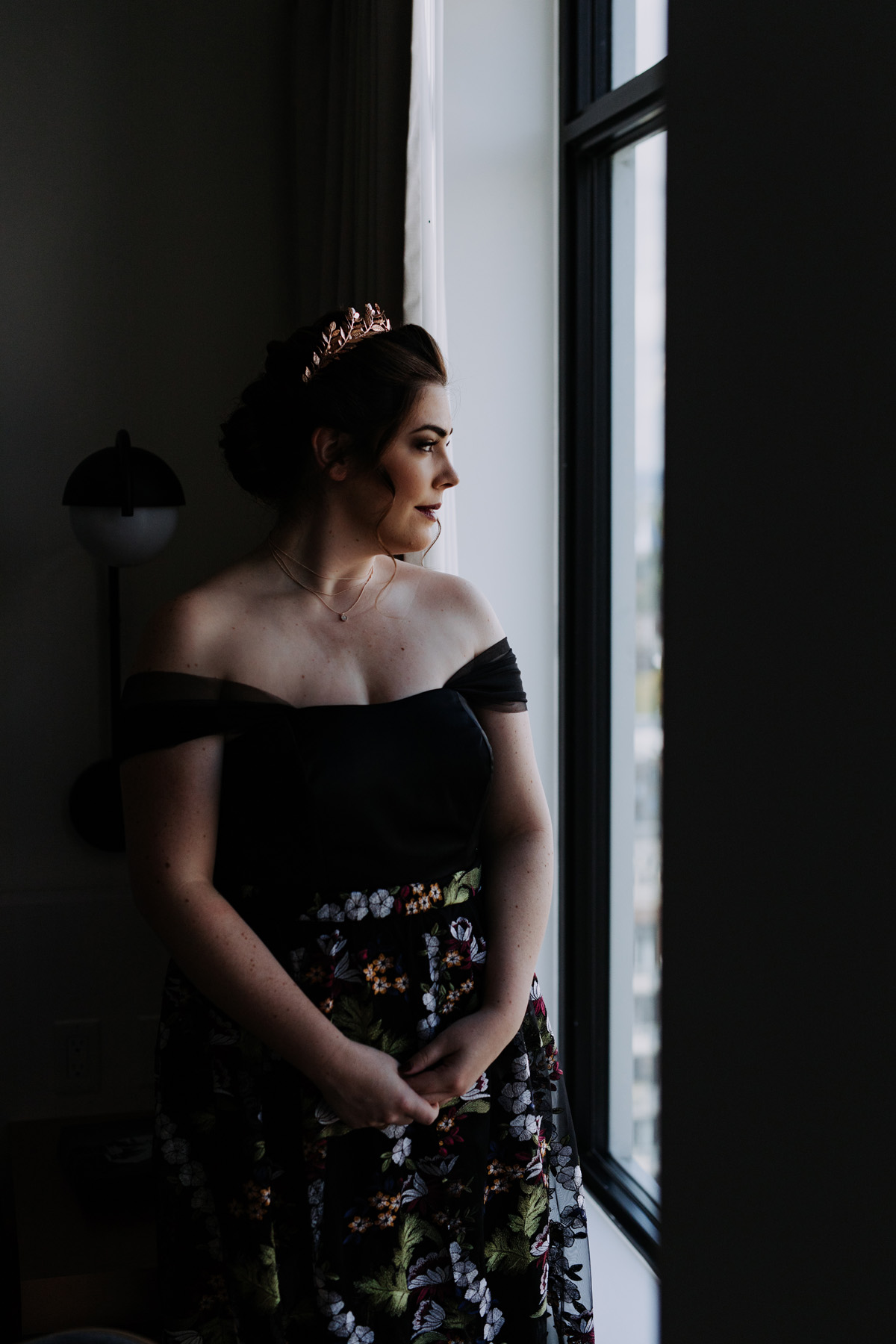 Restaurant 18 Wedding Ottawa Market (14)