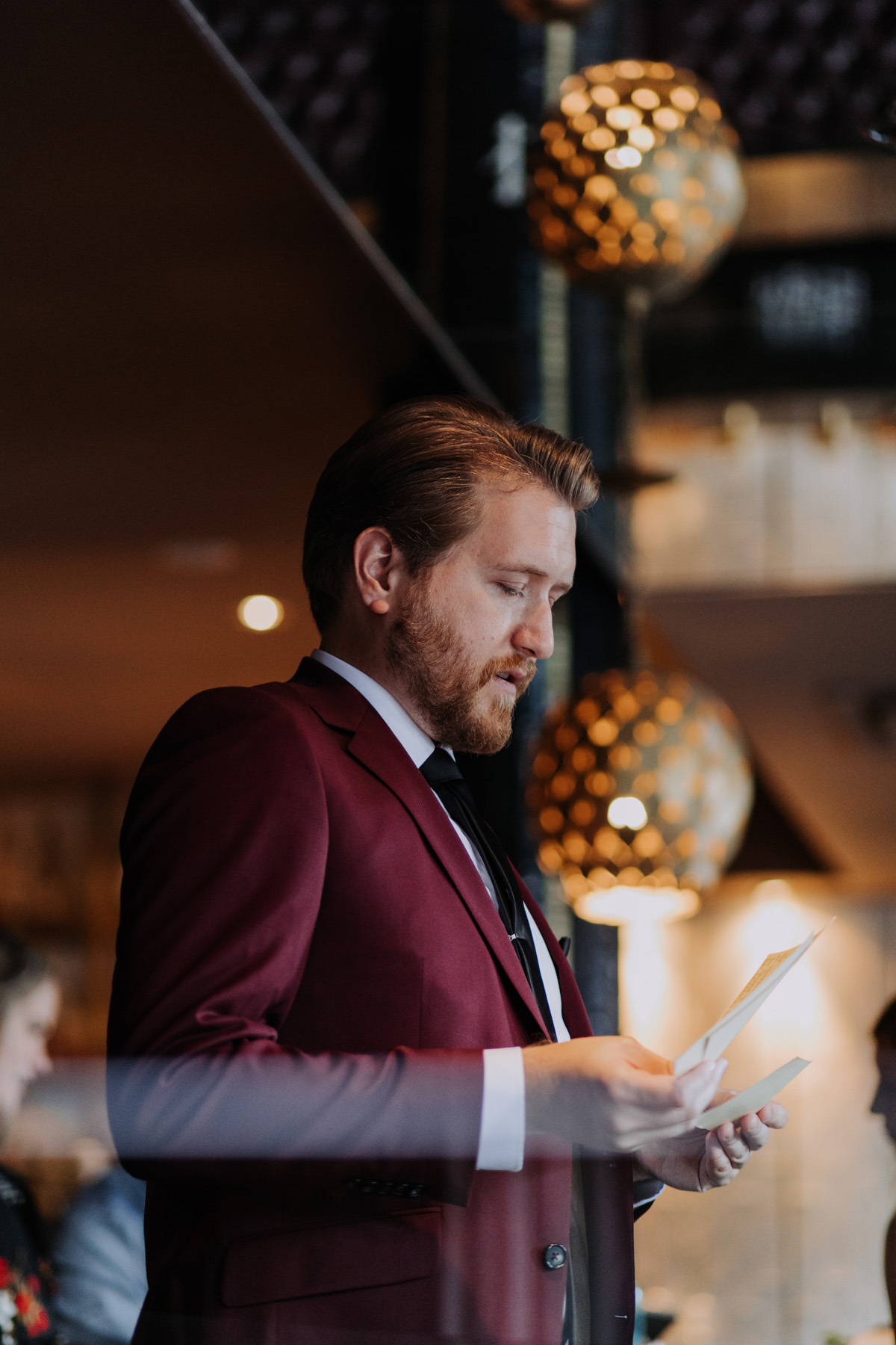 Restaurant 18 Wedding Ottawa Market (15)