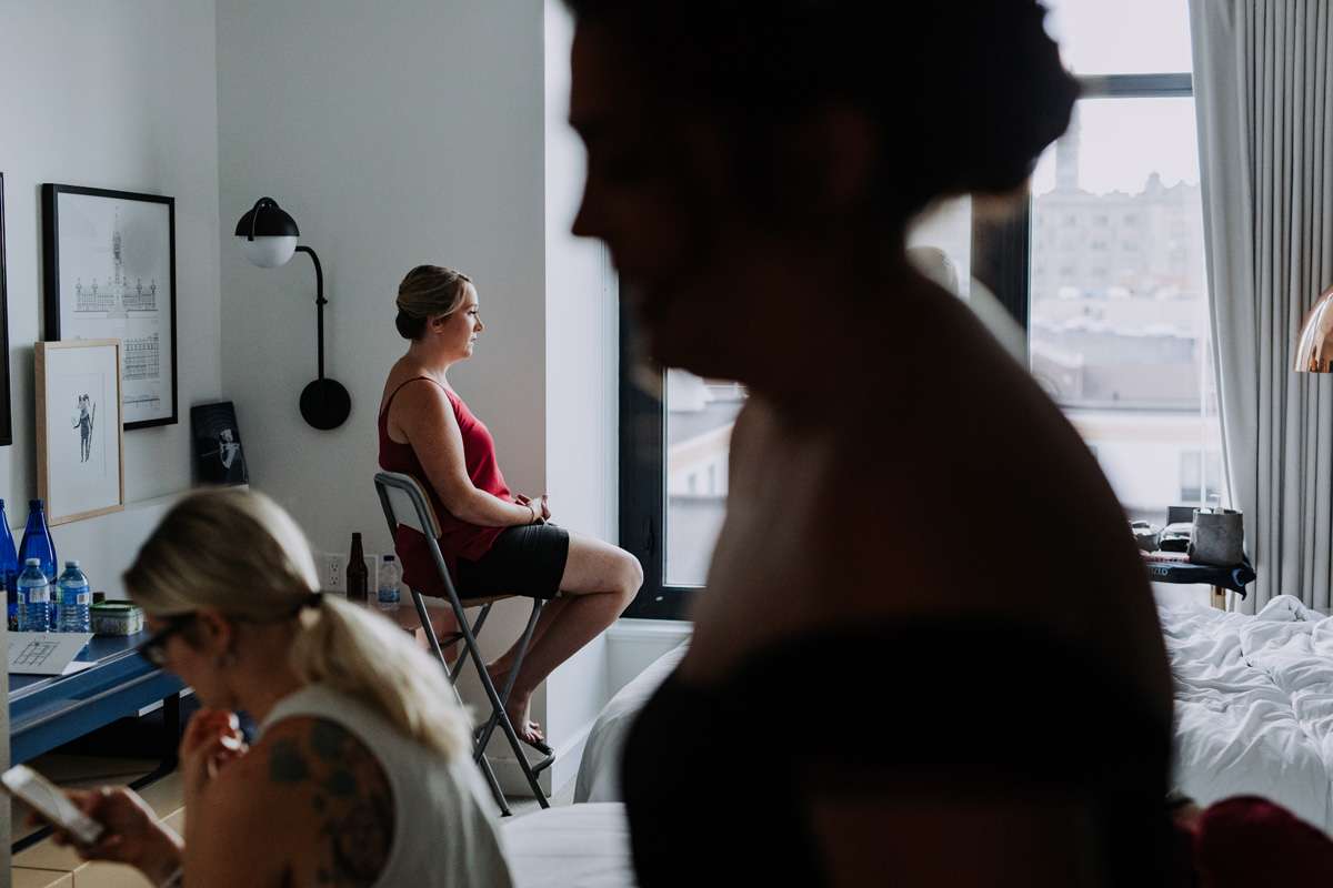 Restaurant 18 Wedding Ottawa Market (16)