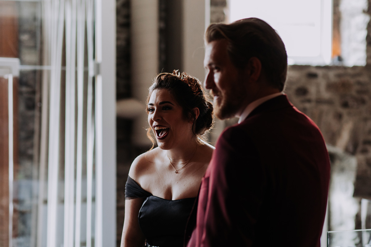 Restaurant 18 Wedding Ottawa Market (17)