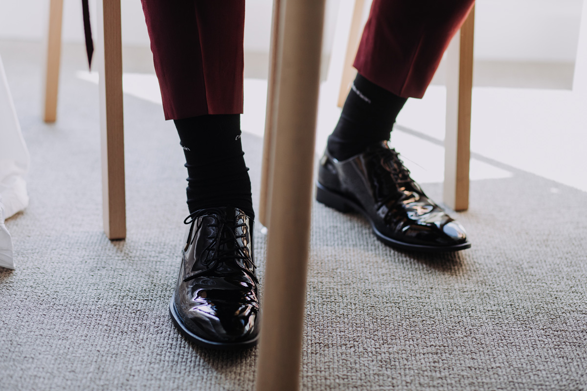 Restaurant 18 Wedding Ottawa Market (2)