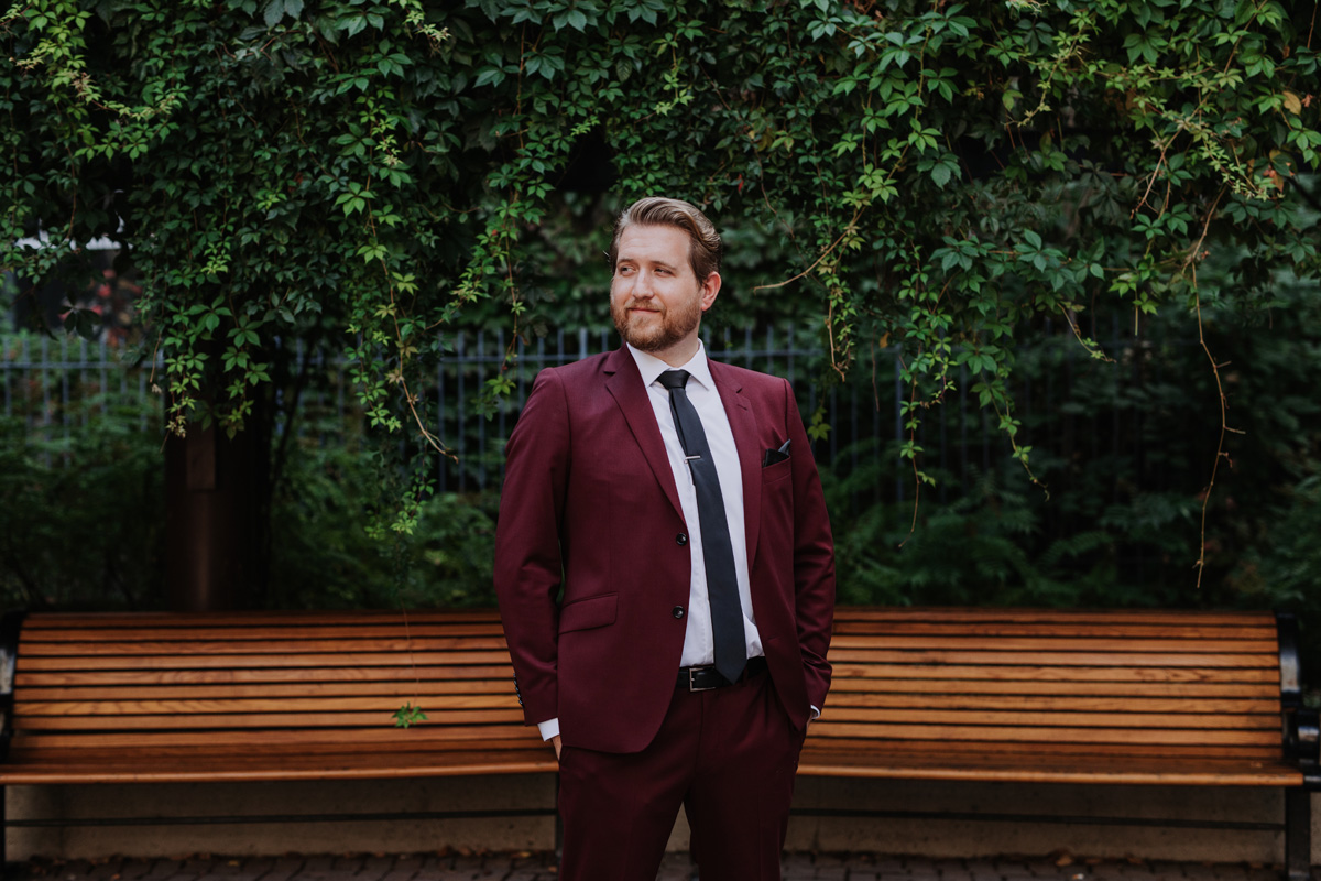 Restaurant 18 Wedding Ottawa Market (21)