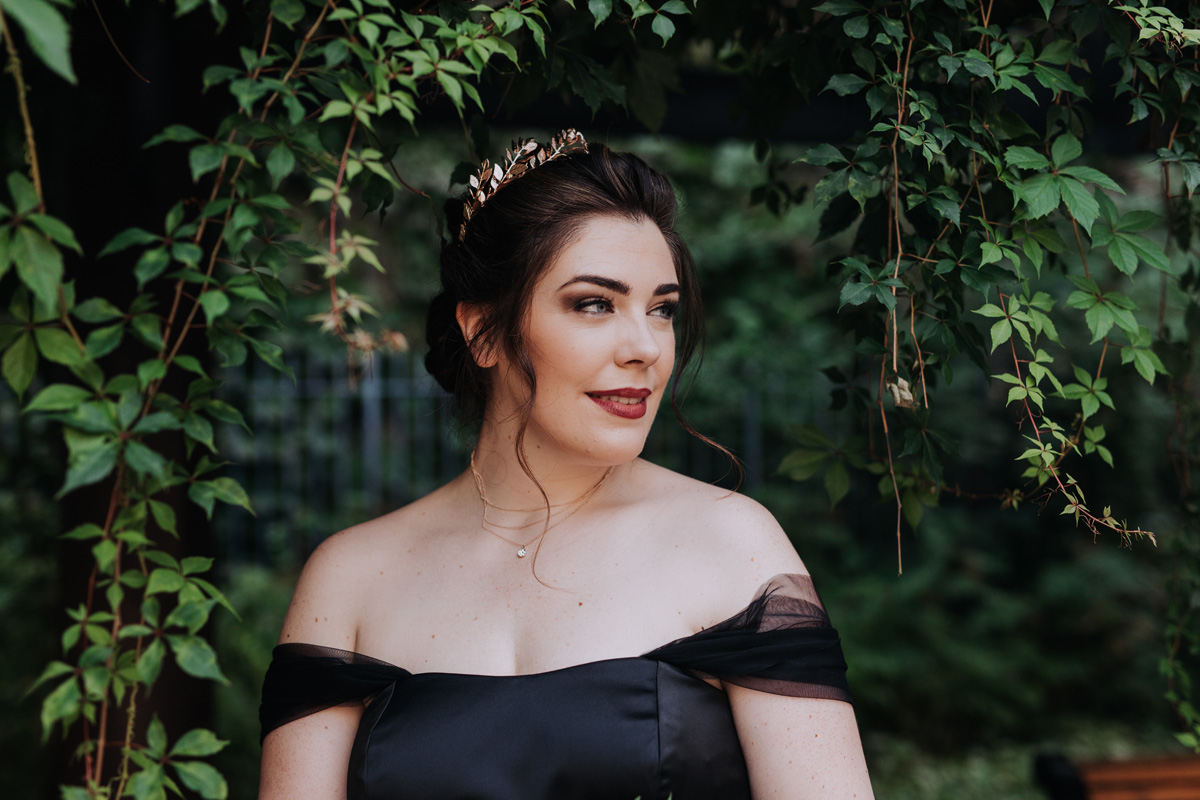 Restaurant 18 Wedding Ottawa Market (22)