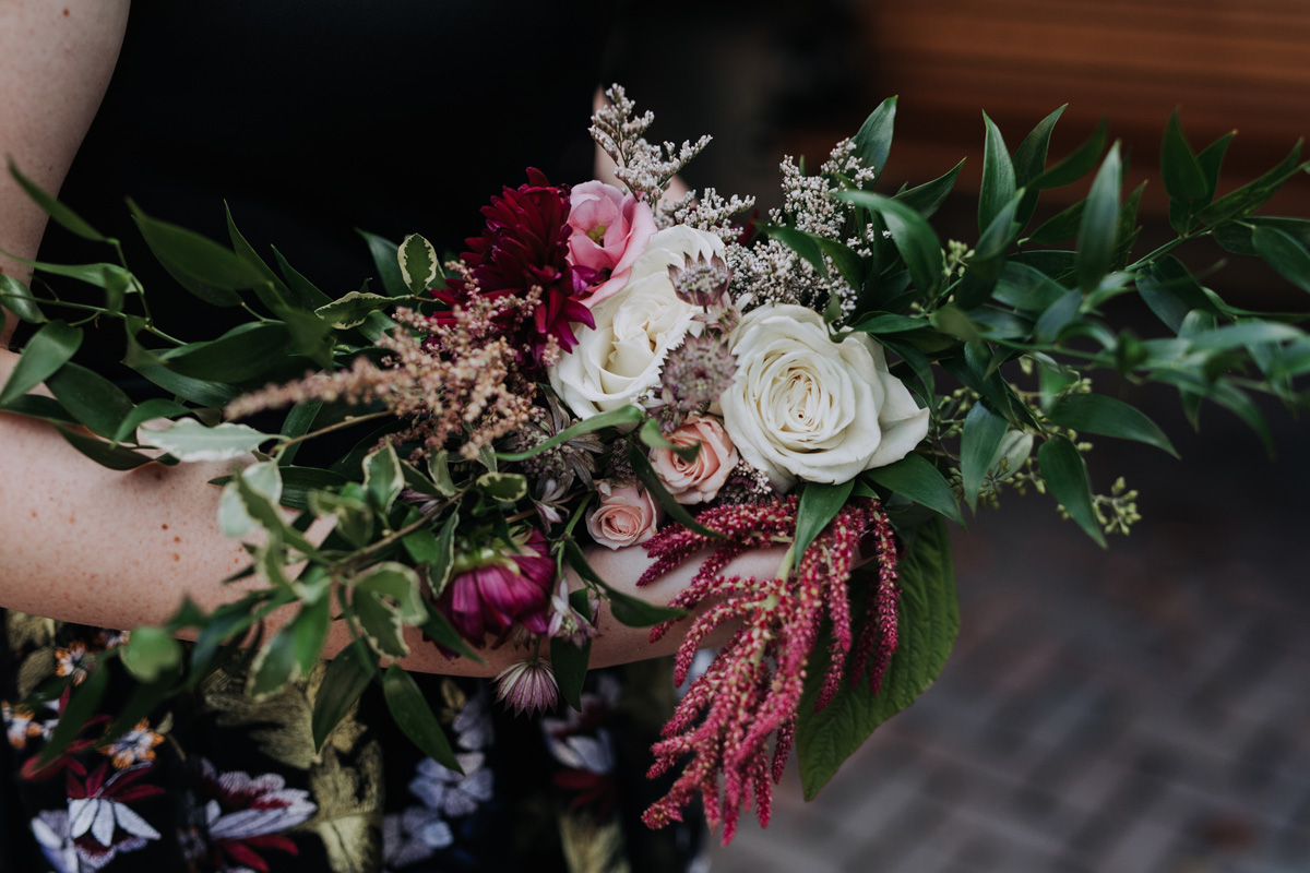 Restaurant 18 Wedding Ottawa Market (23)