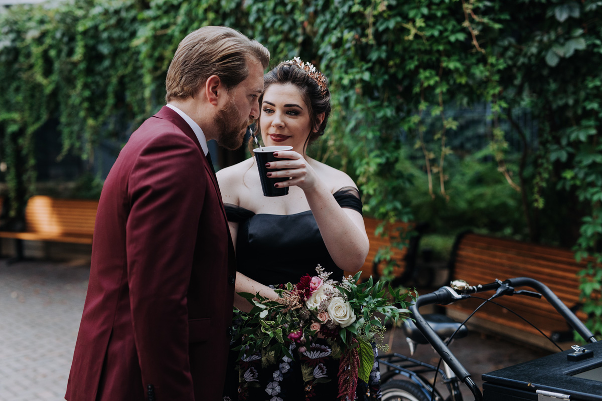 Restaurant 18 Wedding Ottawa Market (25)