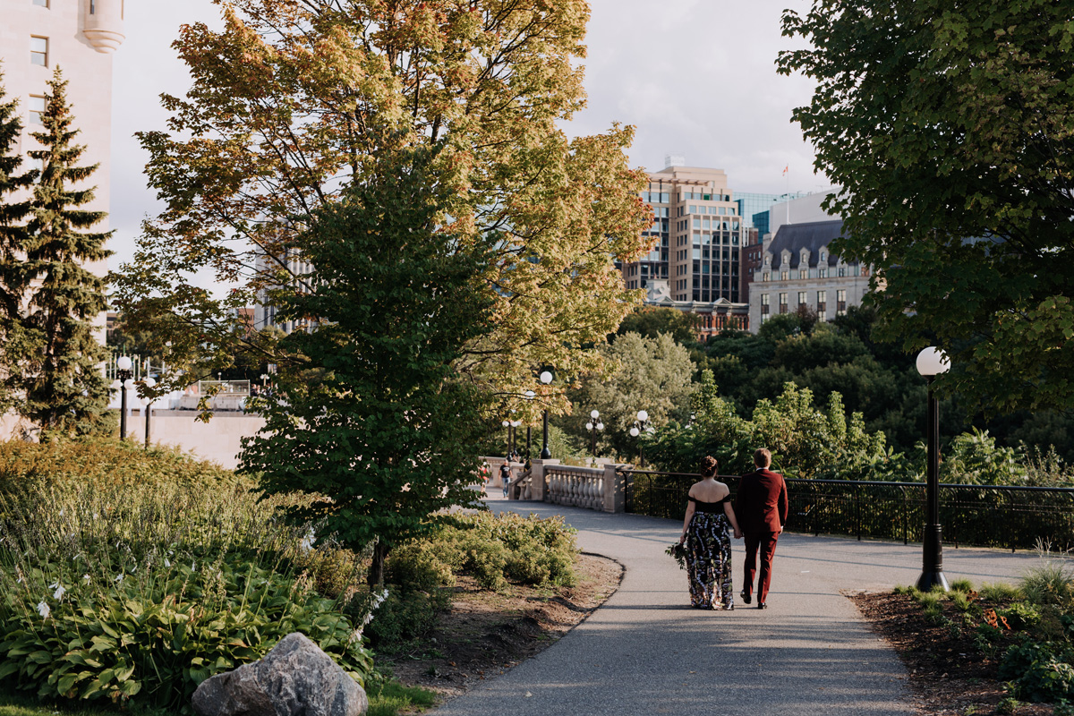 Restaurant 18 Wedding Ottawa Market (27)