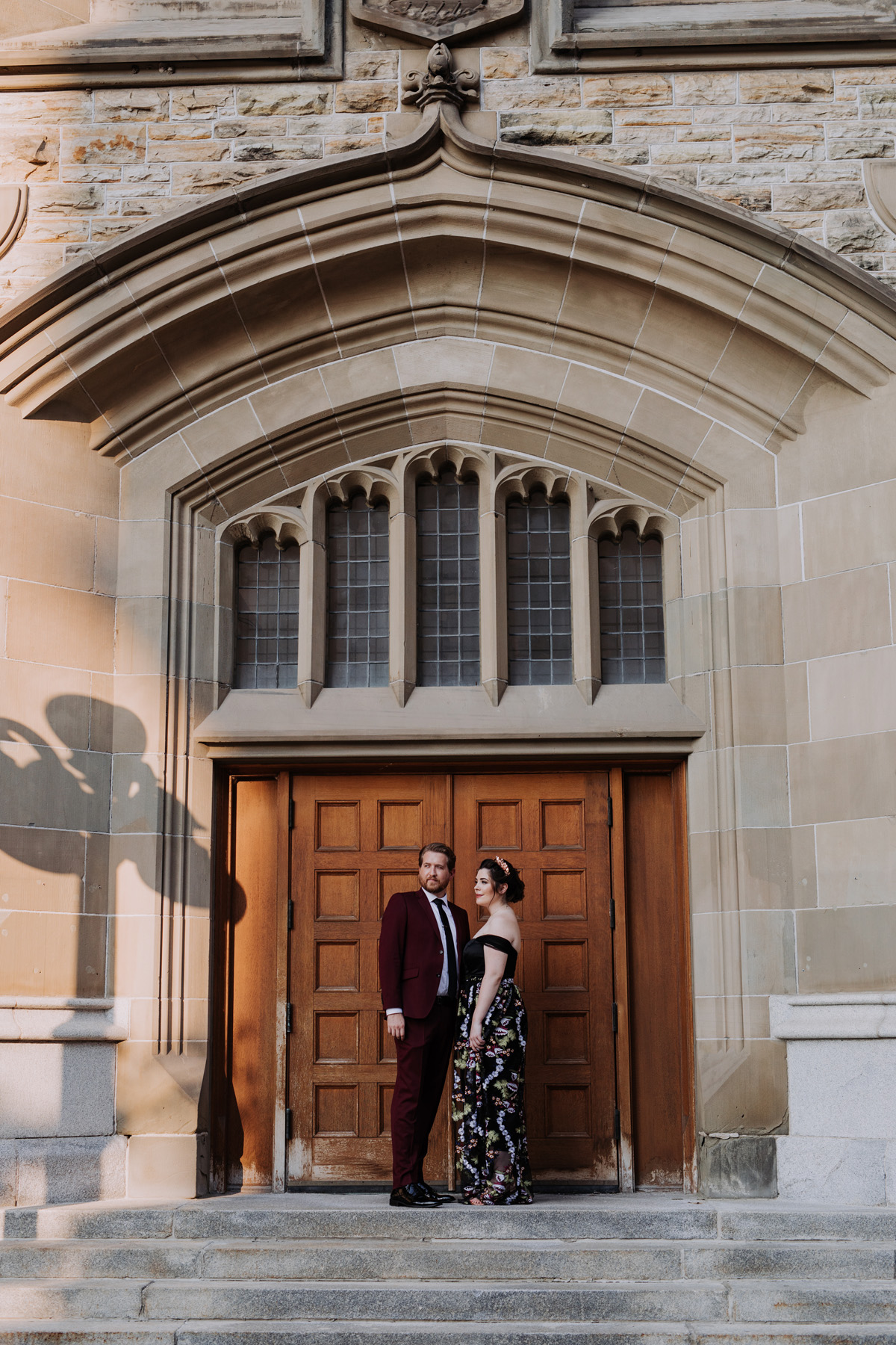 Restaurant 18 Wedding Ottawa Market (30)