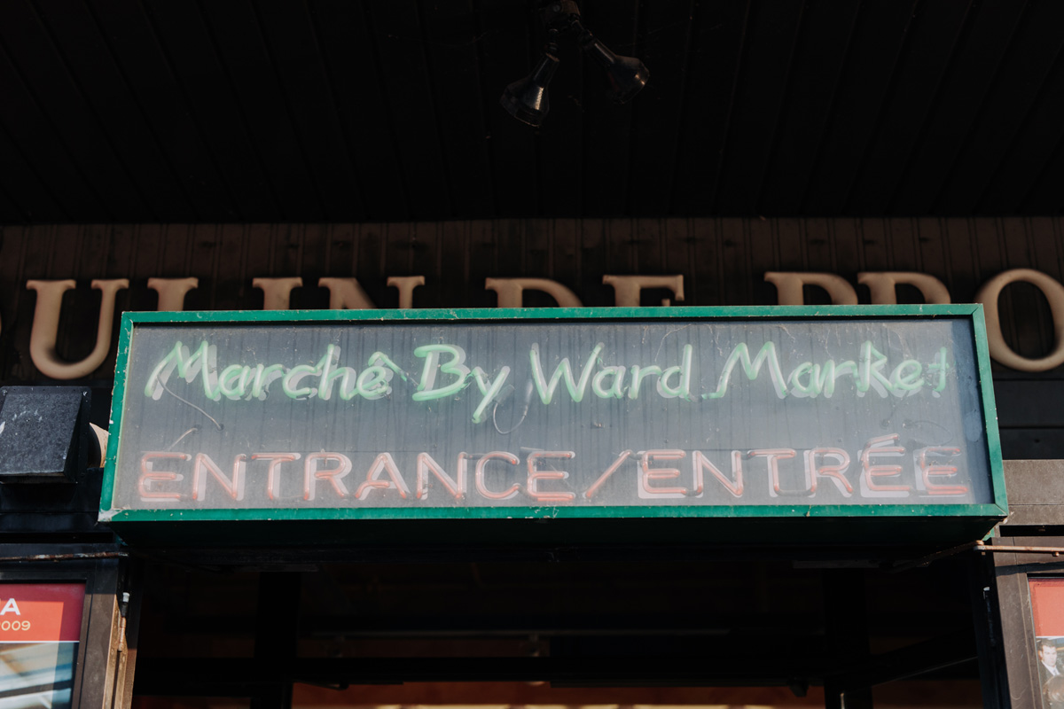 Restaurant 18 Wedding Ottawa Market (31)