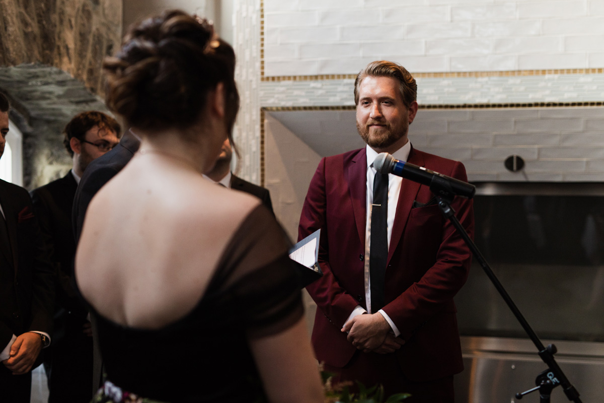 Restaurant 18 Wedding Ottawa Market (33)