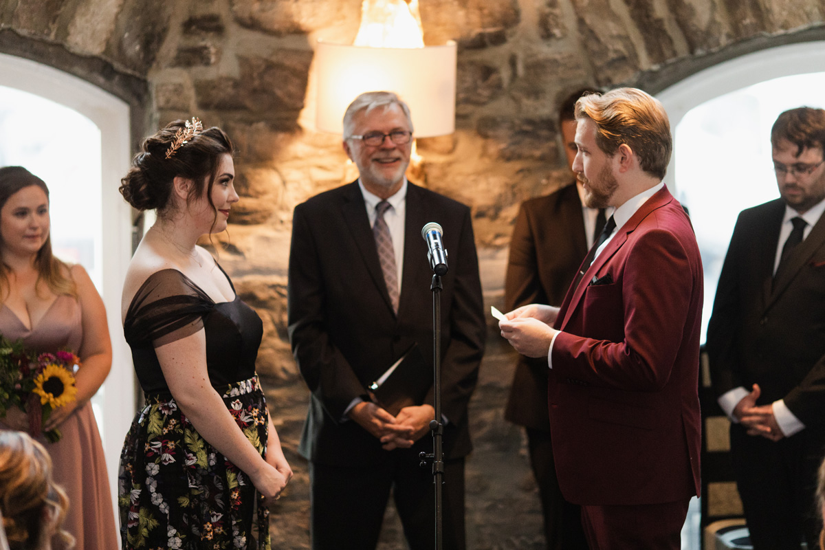 Restaurant 18 Wedding Ottawa Market (35)