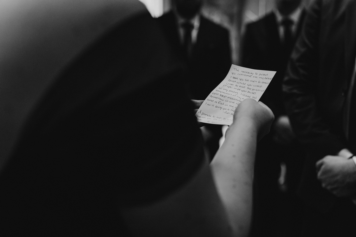 Restaurant 18 Wedding Ottawa Market (37)