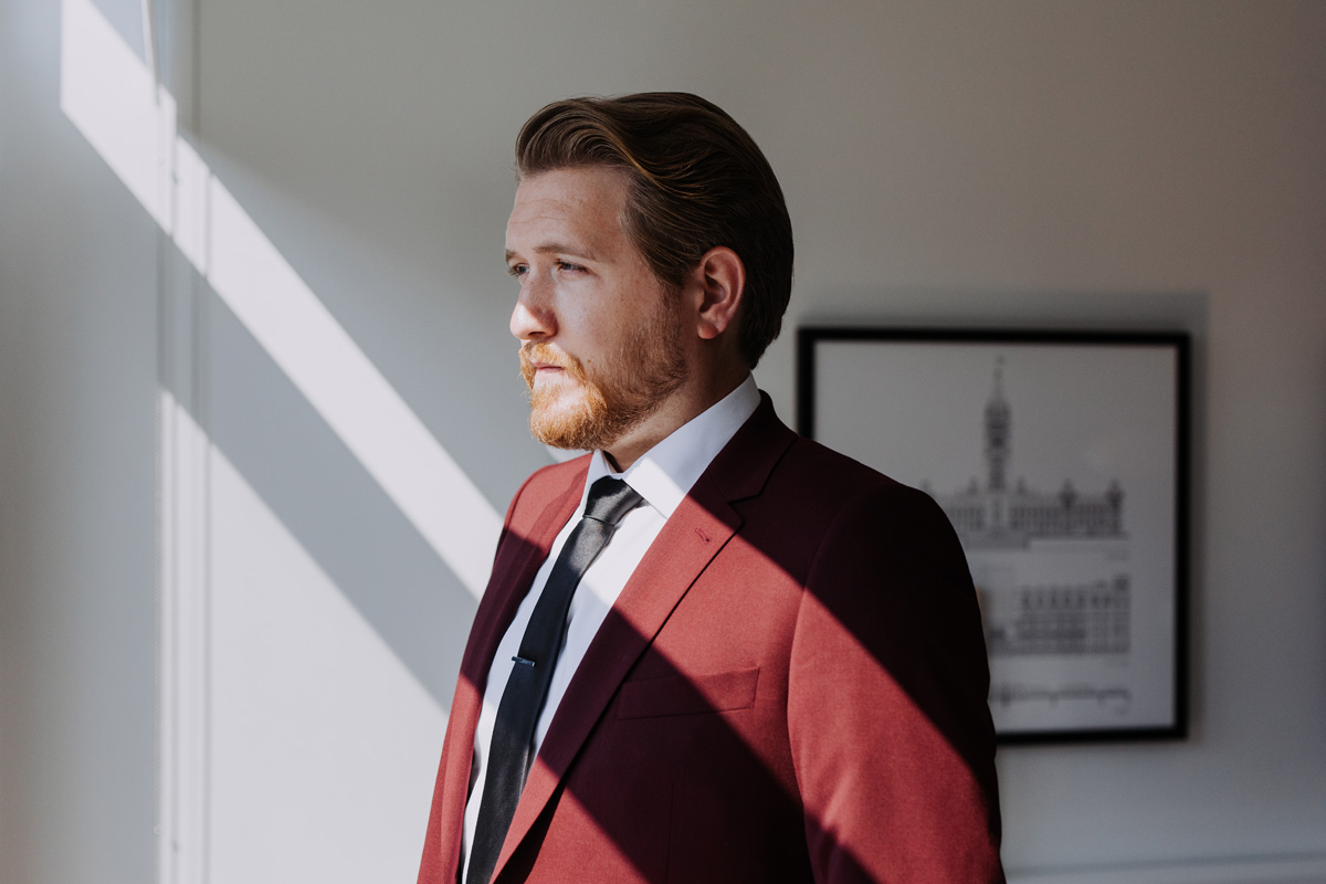 Restaurant 18 Wedding Ottawa Market (6)