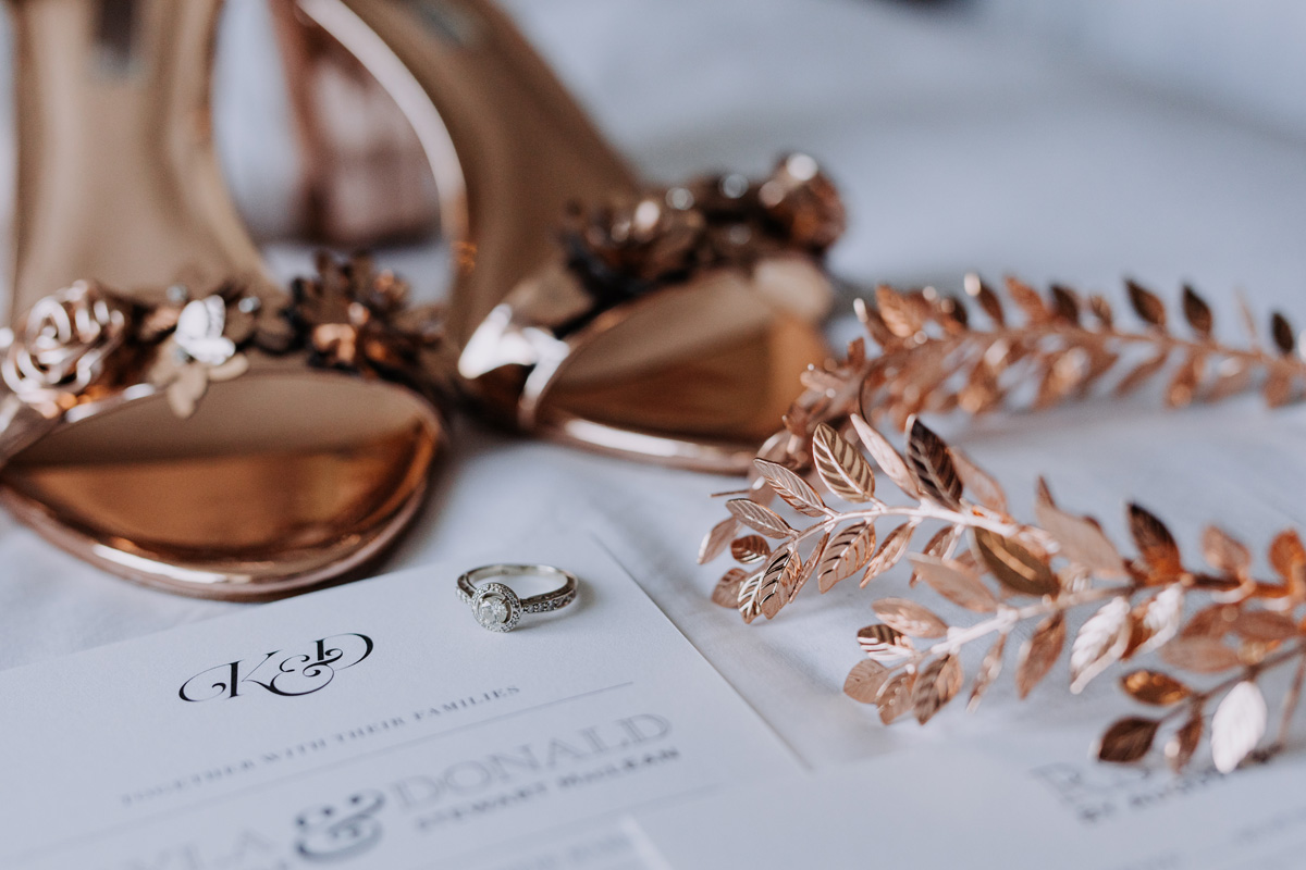 Restaurant 18 Wedding Ottawa Market (8)