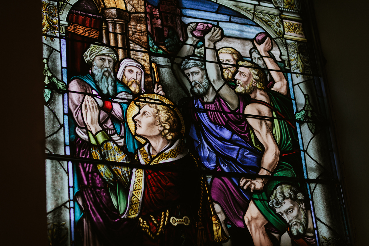 Romantic Forest Wedding In Gatineau Park (30)