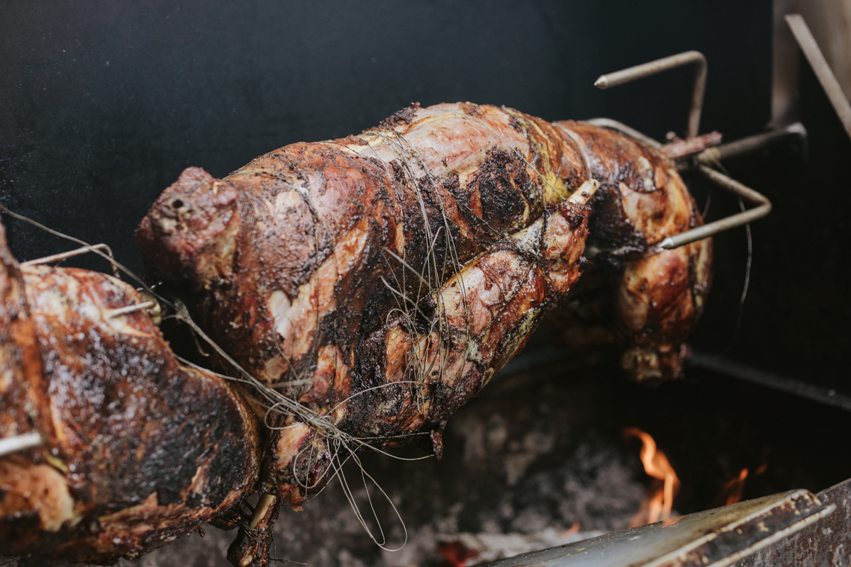 Romantic Forest Wedding In Gatineau Park (57)