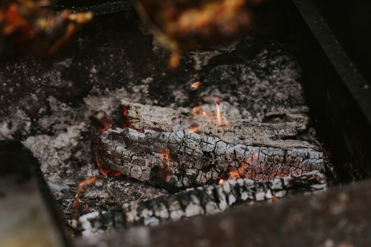 Romantic Forest Wedding In Gatineau Park (58)