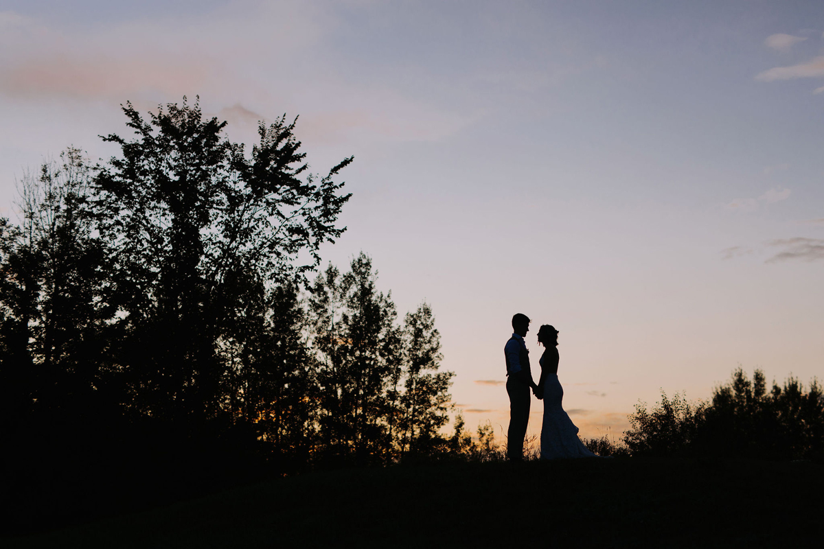 Stonefields Estate Wedding - Ottawa