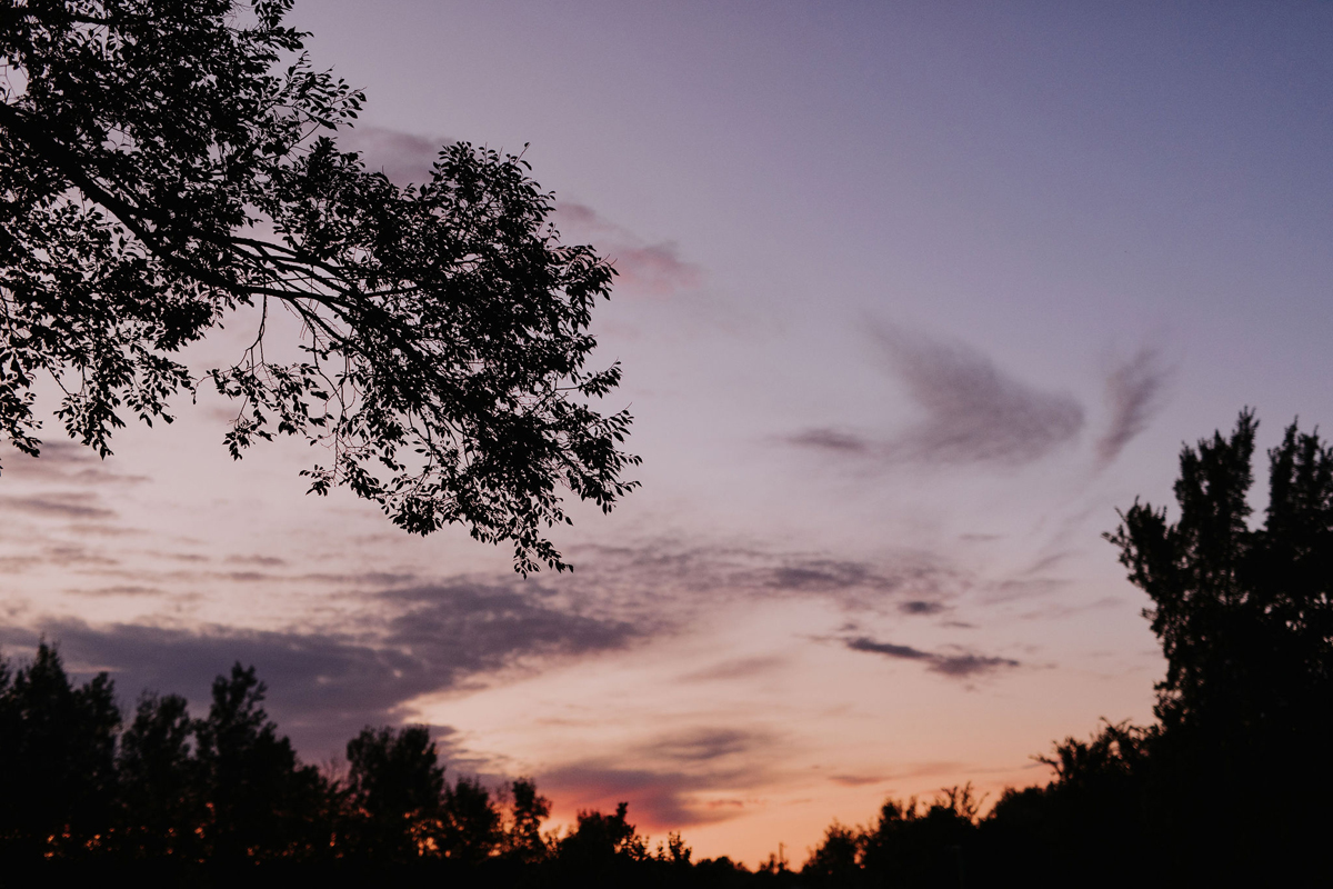 Stonefields Estate Wedding - Ottawa