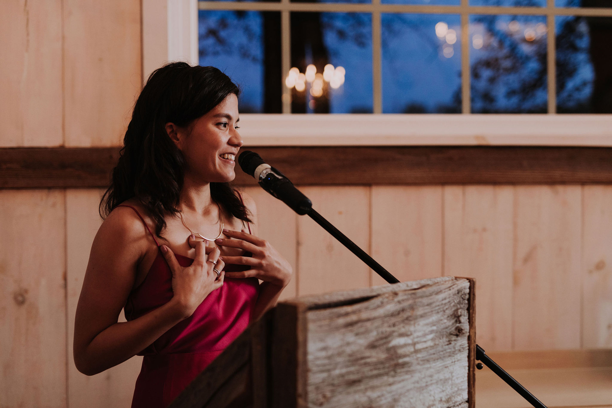 Stonefields Estate Wedding - Ottawa