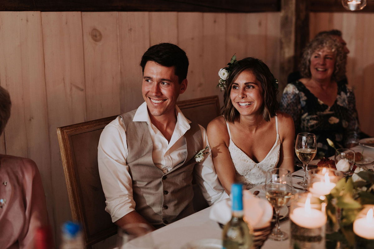 Stonefields Estate Wedding - Ottawa