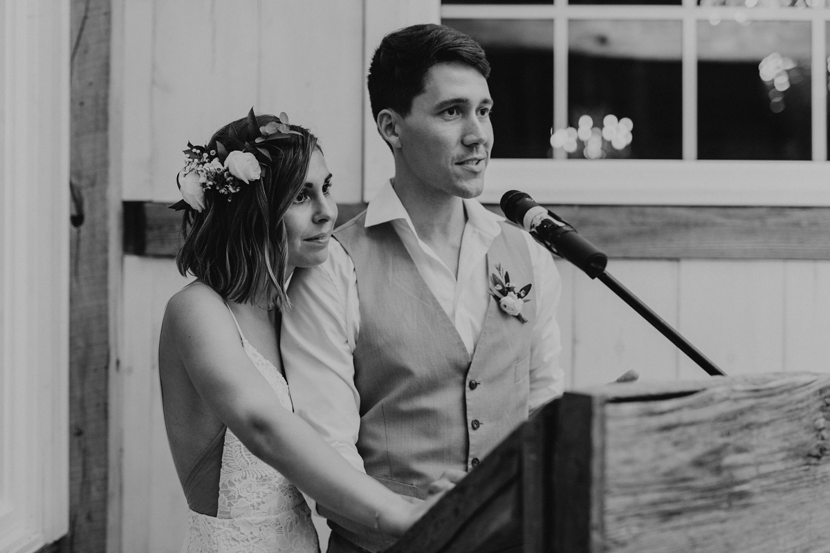 Stonefields Estate Wedding - Ottawa