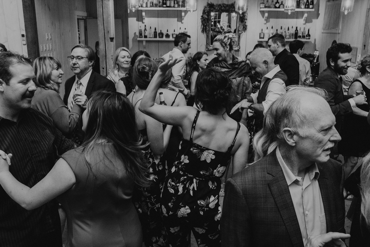 Stonefields Estate Wedding - Ottawa