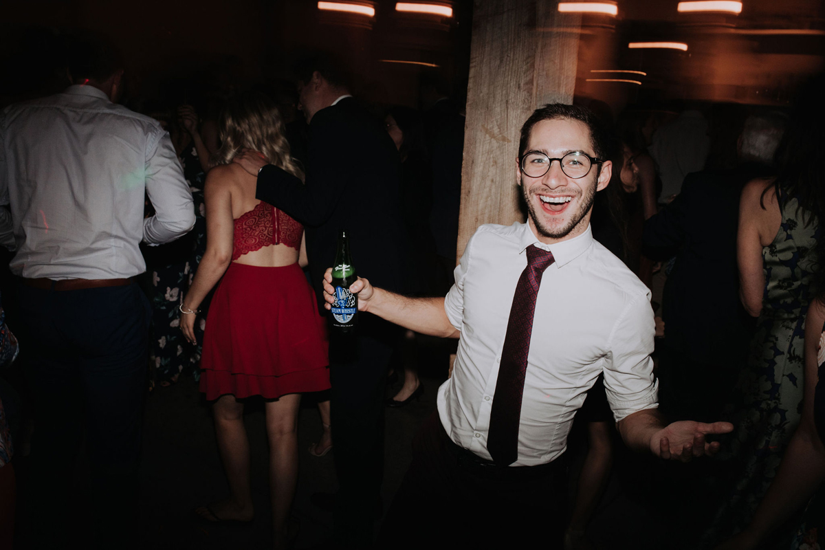 Stonefields Estate Wedding - Ottawa