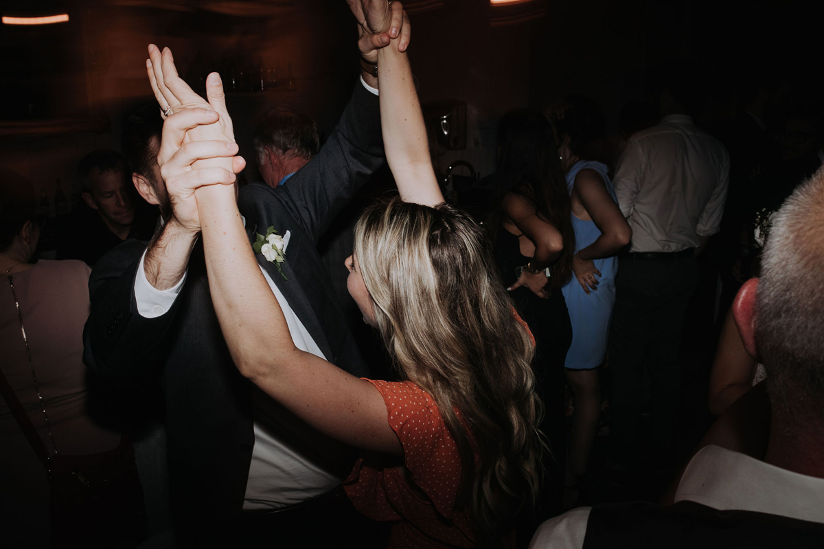 Stonefields Estate Wedding - Ottawa