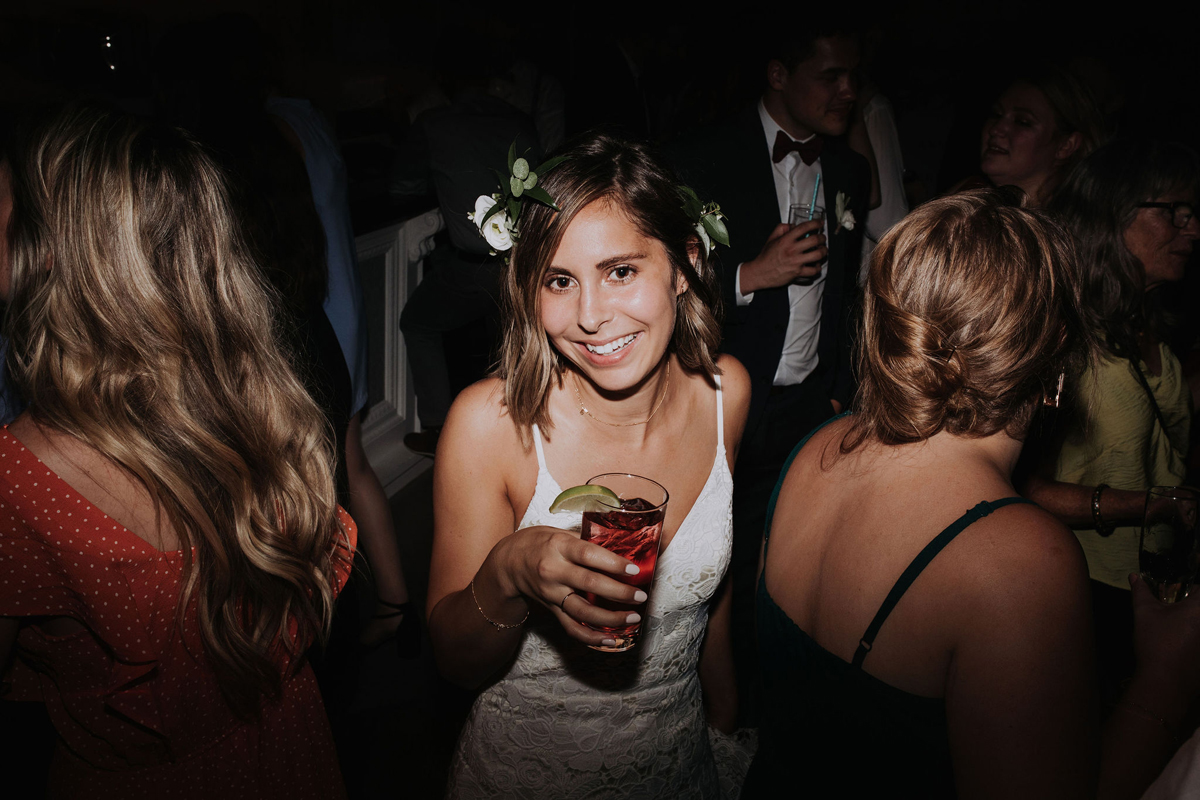 Stonefields Estate Wedding - Ottawa