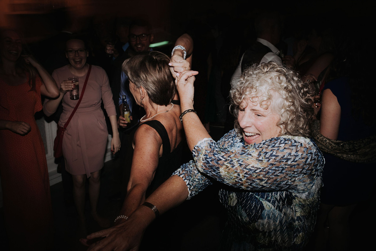 Stonefields Estate Wedding - Ottawa