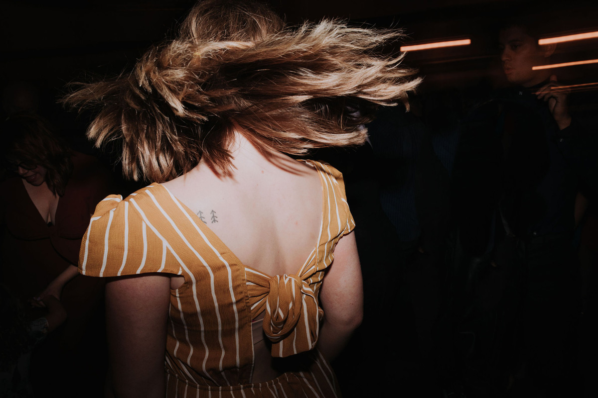 Stonefields Estate Wedding - Ottawa