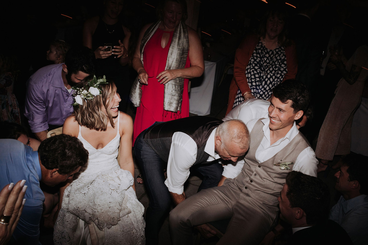 Stonefields Estate Wedding - Ottawa