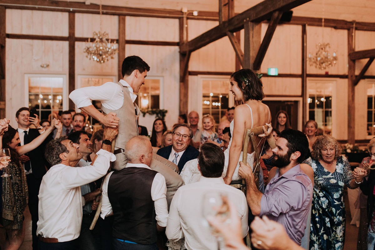 Stonefields Estate Wedding - Ottawa