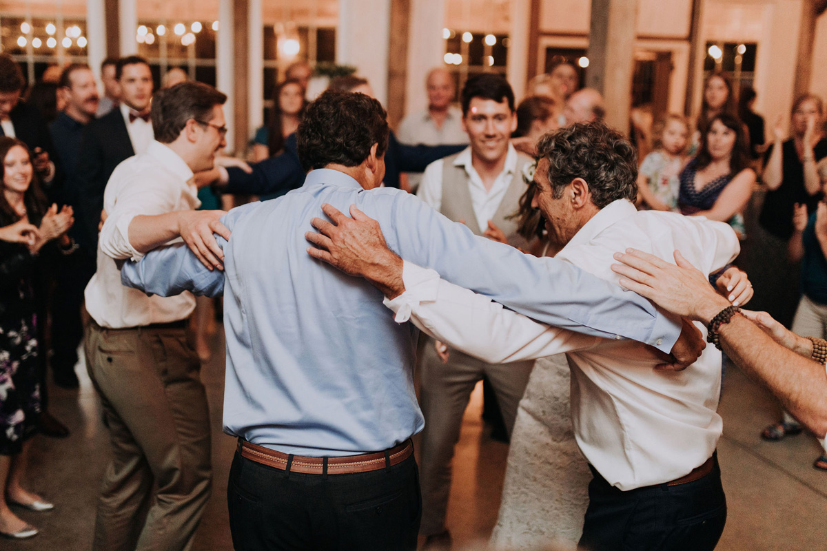 Stonefields Estate Wedding - Ottawa