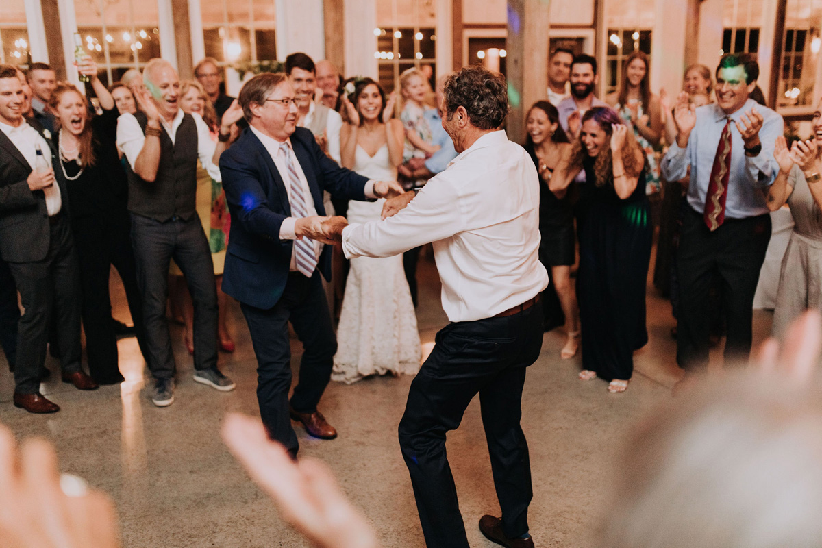 Stonefields Estate Wedding - Ottawa