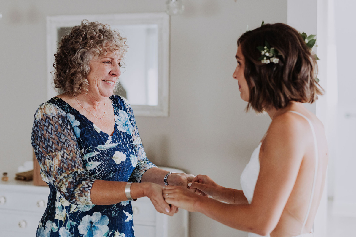 Stonefields Estate Wedding - Ottawa