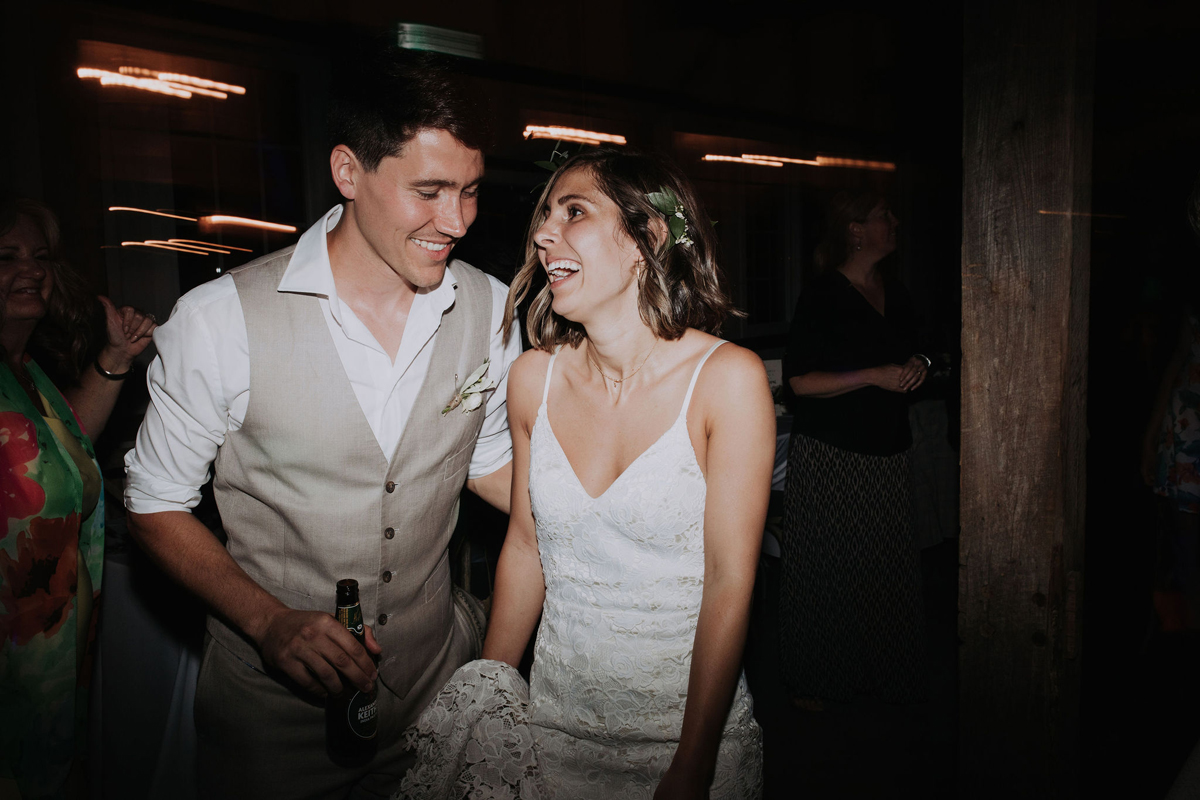 Stonefields Estate Wedding - Ottawa