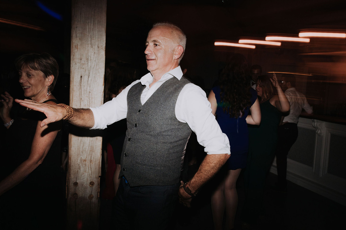 Stonefields Estate Wedding - Ottawa