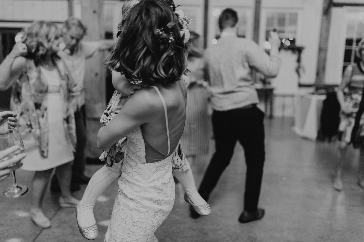 Stonefields Estate Wedding - Ottawa