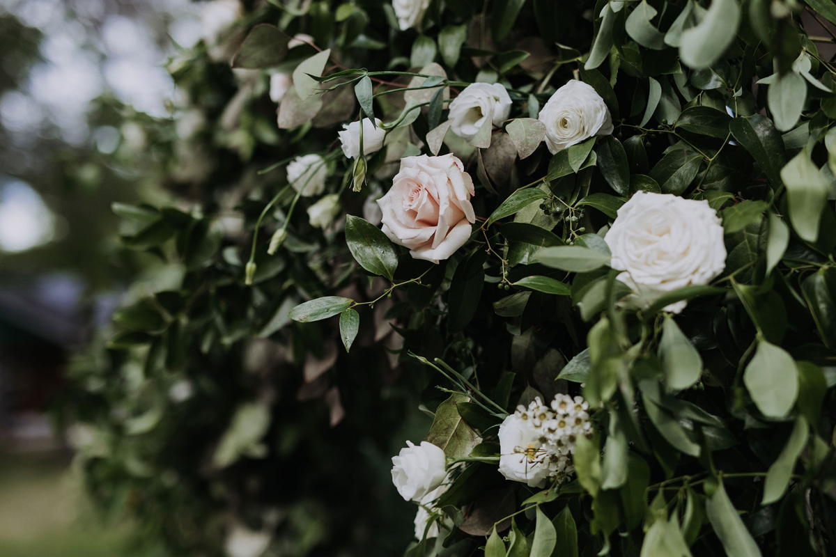 Stonefields Estate Wedding - Ottawa