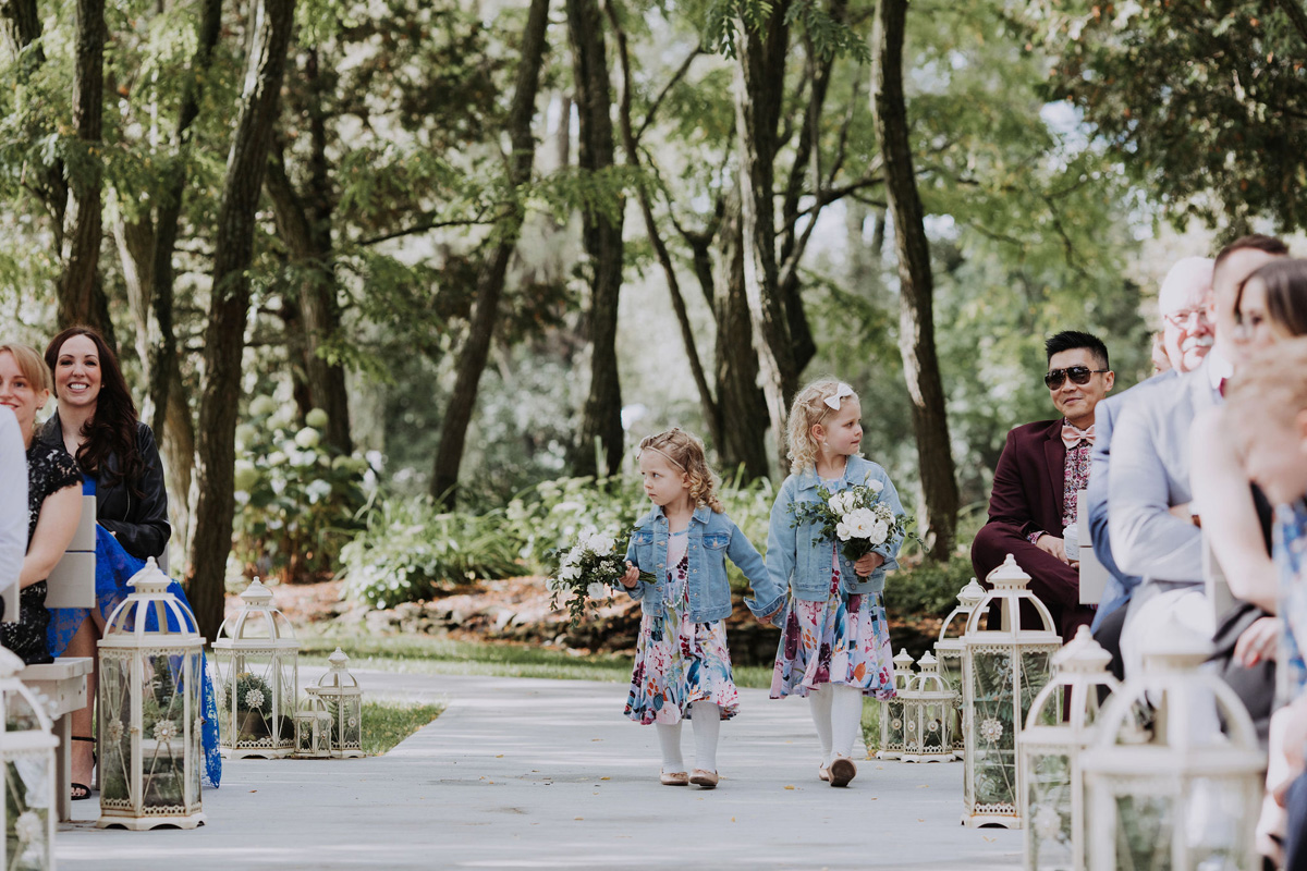 Stonefields Estate Wedding - Ottawa