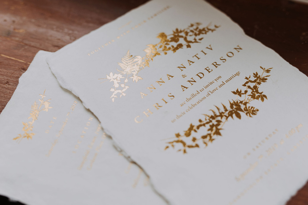 Stonefields Estate Wedding - Ottawa