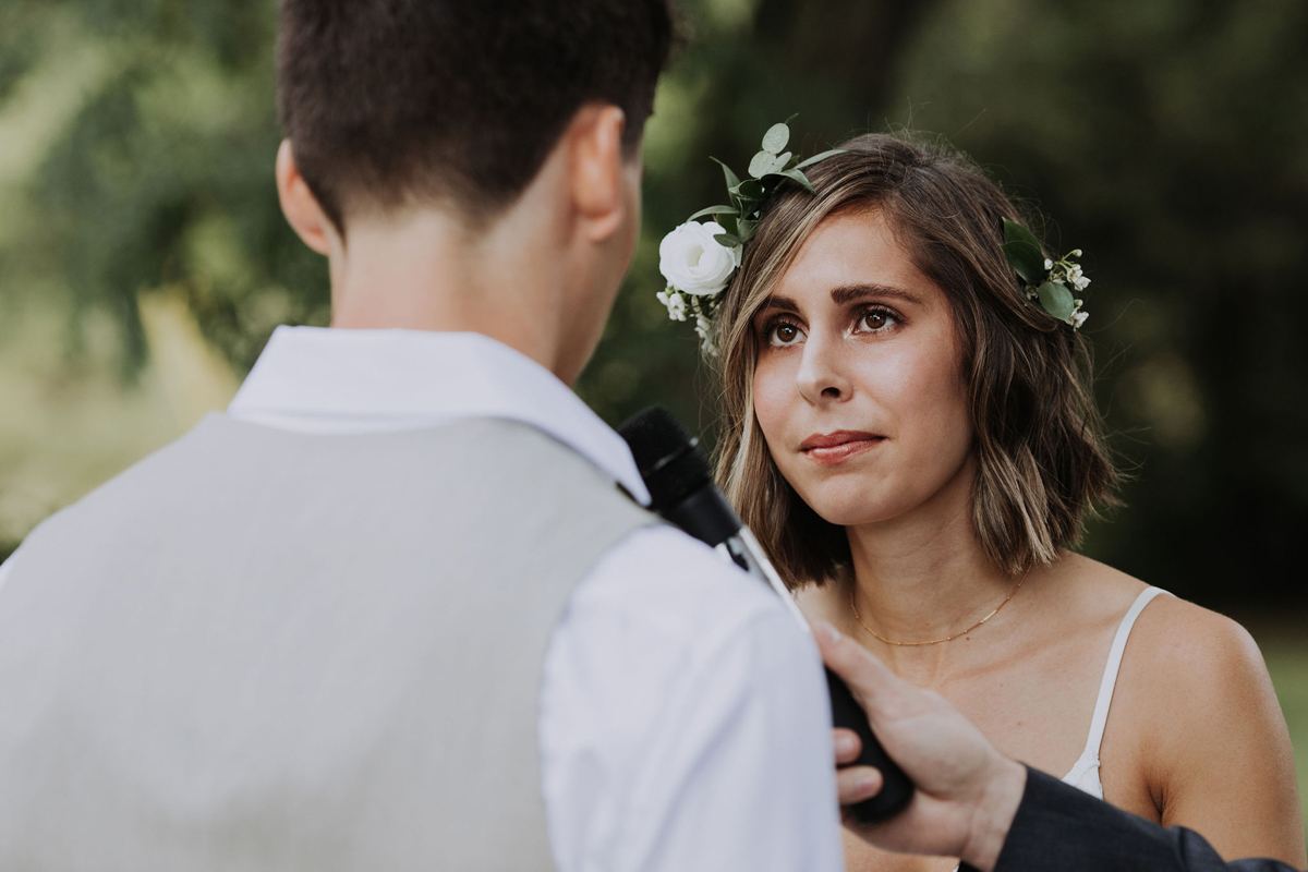Stonefields Estate Wedding - Ottawa